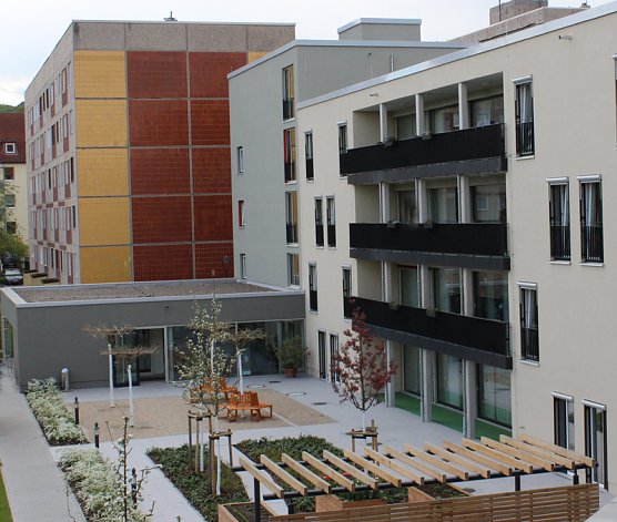 Vorläufiger Insolvenzverwalter bestellt (Foto: Karl-Heinz Herrmann) Vorläufiger Insolvenzverwalter bestellt (Foto: Karl-Heinz Herrmann)