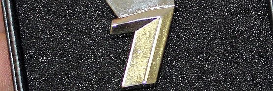 BMW-Gewinn ging in den Kyffh&auml;userkreis (Foto: Karl-Heinz Herrmann)