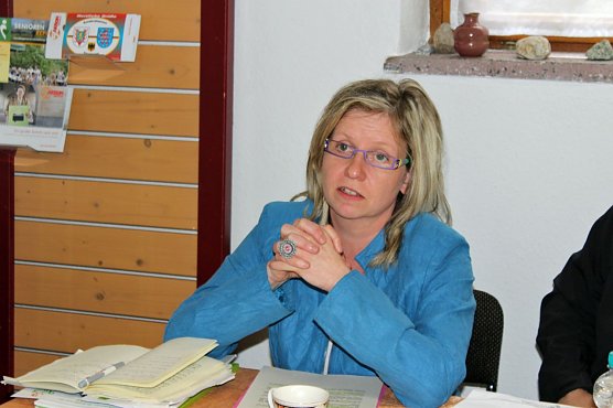 Sozialverband VdK &uuml;bt Kritik an Politik (Foto: Karl-Heinz Herrmann)