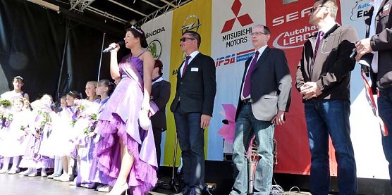 Vom Tag der Vereine und mehr (Foto: Privat)