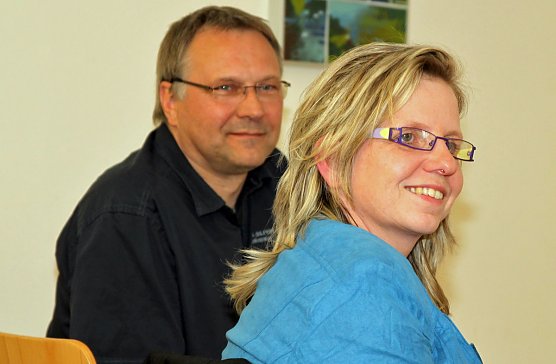 Tag der Pflege (Foto: B&uuml;ndnis 90 / Die Gr&uuml;nen)