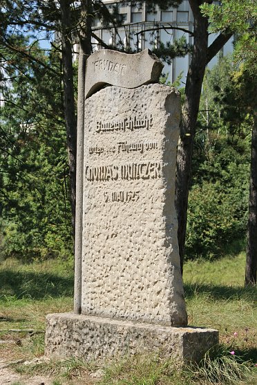 Podiumsgespr&auml;ch 490. Jahrestag Schlacht (Foto: Regionalmusem Bad Frankenhausen)