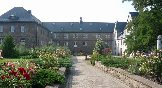 Blick zum Nachbarn (Foto: Privat)