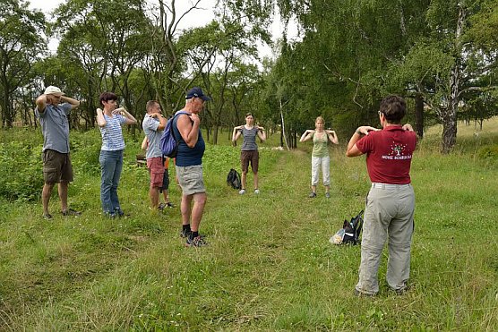 Yoga (Foto: Thomas Stephan)