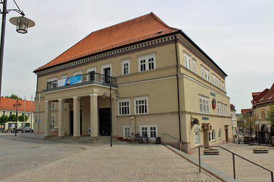 Neues aus Sondershausen (Foto: Karl-Heinz Herrmann)