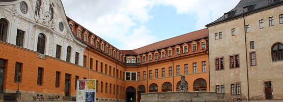 Museumstag mit vielen Angeboten (Foto: Karl-Heinz Herrmann)