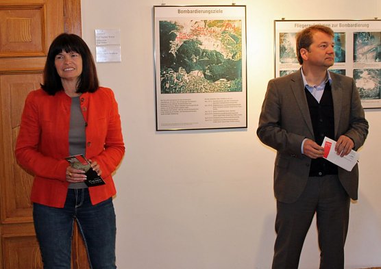 Probenstart bei Schlossfestspielen in Sondershausen (Foto: Karl-Heinz Herrmann) Probenstart bei Schlossfestspielen in Sondershausen (Foto: Karl-Heinz Herrmann)