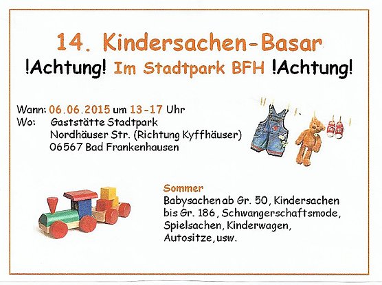 Termine, Termine (Foto: Privat) Termine, Termine (Foto: Privat)