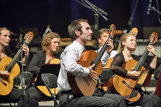 7. Landesorchesterwettbewerb Th&uuml;ringen (Foto: Th&uuml;ringer Landesmusikrat)