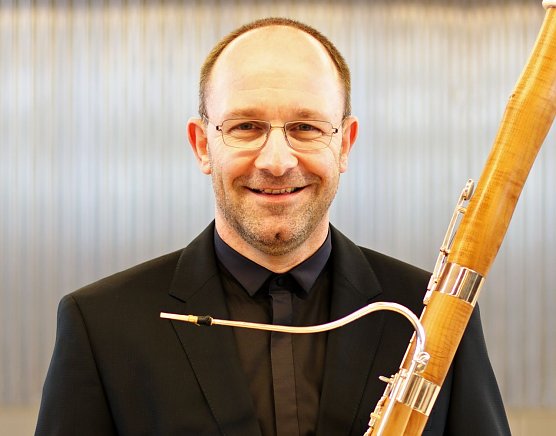 Frank Forst (Foto: privat)