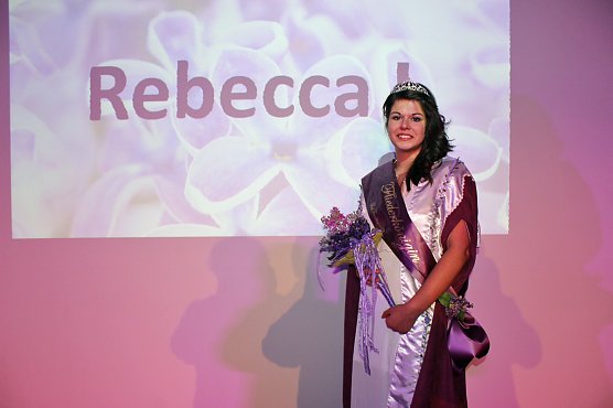 Nachbetrachtung zum 23. Fliederfest in Bad Frankenhausen (Foto: Karl-Heinz Herrmann)