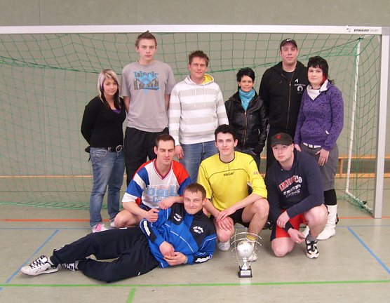 Turnier Cliquenunion (Foto: Cliquenunion)