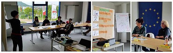 Die kulturelle Brille ablegen (Foto: Privat)