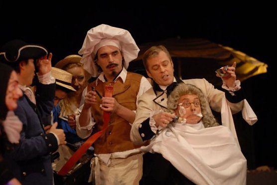 theater (Foto: theater) theater (Foto: theater)