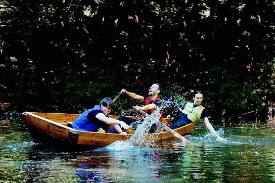Vorverlegung Konzert (Foto: Kunsthof Friedrichsrode) Vorverlegung Konzert (Foto: Kunsthof Friedrichsrode)