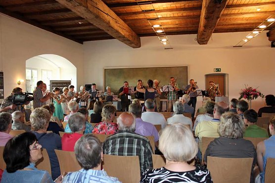 Religi&ouml;ses Leben in und um Bad Frankenhausen (Foto: Karl-Heinz Herrmann)