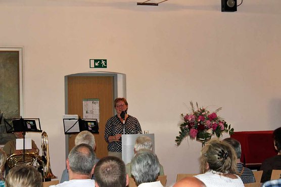 Religi&ouml;ses Leben in und um Bad Frankenhausen (Foto: Karl-Heinz Herrmann)