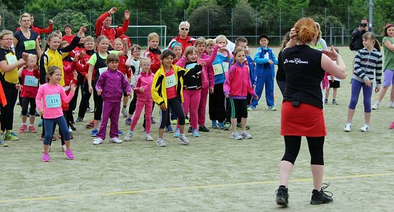 Tolle Kämpfe und viel Spaß auf dem Göldner (Foto: Karl-Heinz Herrmann) Tolle Kämpfe und viel Spaß auf dem Göldner (Foto: Karl-Heinz Herrmann)