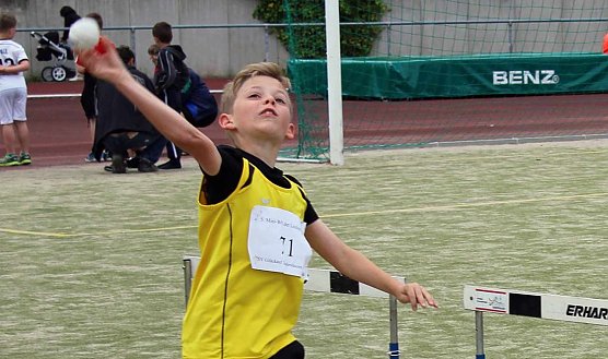 Ergebnisse der 5. Mini-WM (Foto: Karl-Heinz Herrmann) Ergebnisse der 5. Mini-WM (Foto: Karl-Heinz Herrmann)