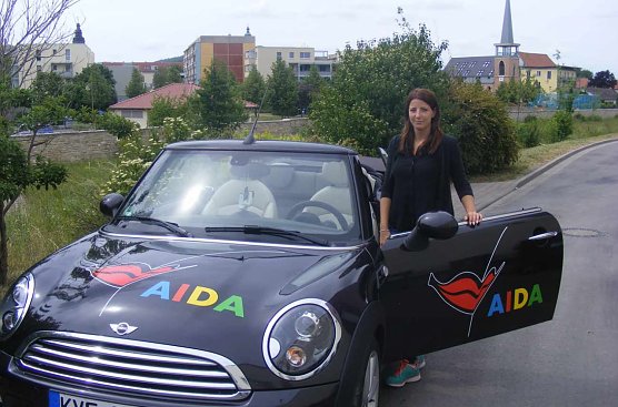 Lust auf Kreuzfahrt? (Foto: Reisb&uuml;ro Hoff)