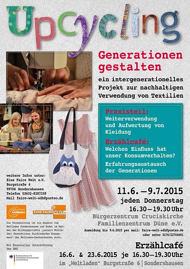 Reinschuppern erw&uuml;nscht (Foto: Privat)