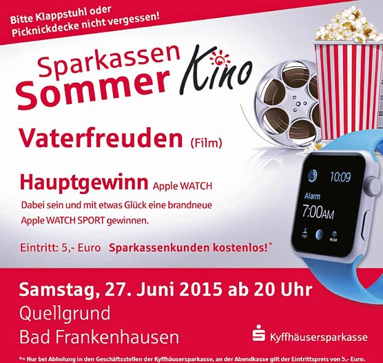 Termine, Termine... (Foto: Privat)