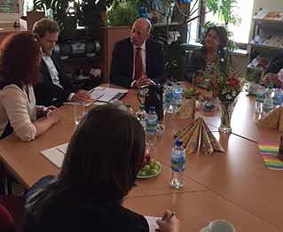 Ohne Frauen ist kein Staat zu machen (Foto: Th&uuml;ringer Landesfrauenrat)