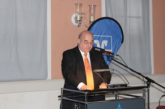 In schwierigem Umfeld sehr gut behauptet (Foto: Karl-Heinz Herrmann)