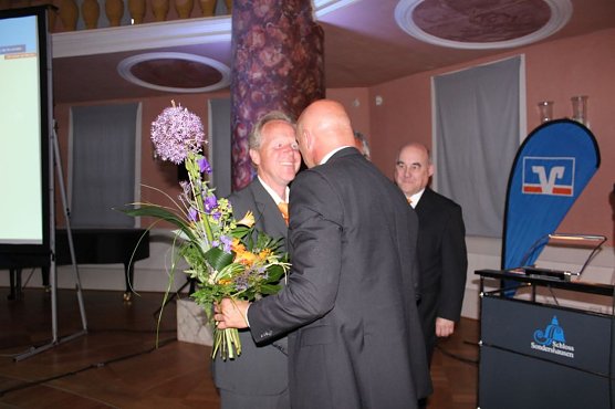 In schwierigem Umfeld sehr gut behauptet (Foto: Karl-Heinz Herrmann)