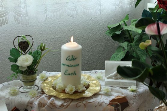 Wertschätzung für Arbeit des Verbandes (Foto: Karl-Heinz Herrmann) Wertschätzung für Arbeit des Verbandes (Foto: Karl-Heinz Herrmann)