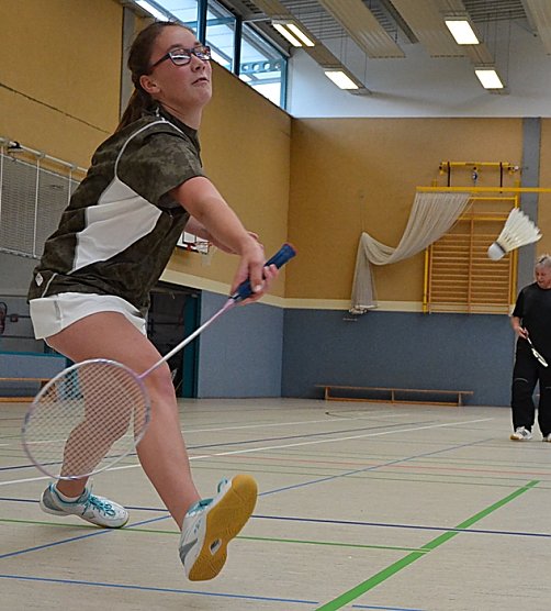 19. Stadtmeisterschaften - Bad Frankenhausen (Foto: Andreas Reich) 19. Stadtmeisterschaften - Bad Frankenhausen (Foto: Andreas Reich)