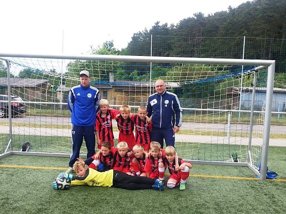 Zweimal gewonnen (Foto: privat) Zweimal gewonnen (Foto: privat)