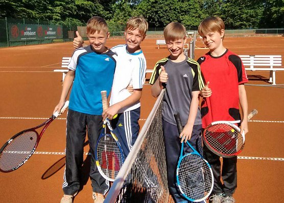 In Nordhausen erfolgreich (Foto: Marcel Fromm)