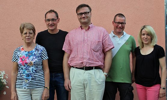 Bald Generationswechsel bei der CDU Sondershausen? (Foto: Karl-Heinz Herrmann)