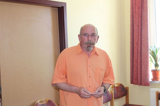 Sommerfest zum Jubil&auml;um (Foto: Karl-Heinz Herrmann)