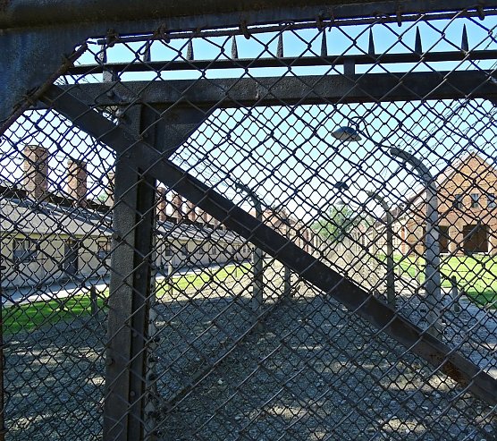 Mit Vergangenheit konfrontiert (Foto: Diakonieverbund Kyffh&auml;user)