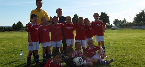 Turnier in G&ouml;rsbach (Foto: privat)