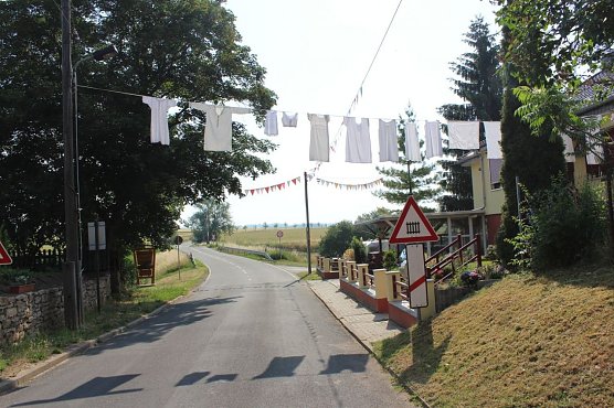 DRK-Jugend im Wettstreit (Foto: Karl-Heinz Herrmann)