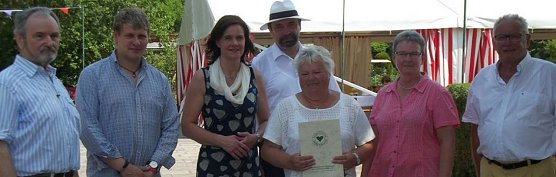 Ehrentag (Foto: Thomas Leipold)