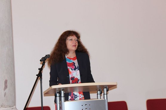 Sprache &ouml;ffnet T&uuml;ren (Foto: Karl-Heinz Herrmann)