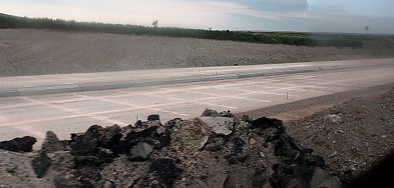 Mit viel Schwung nach Erfurt (Foto: Karl-Heinz Herrmann)