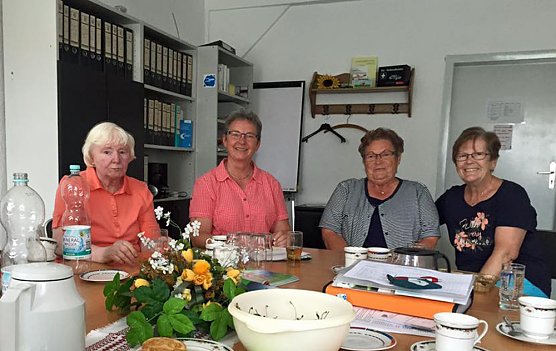 Politik querbeet (Foto: Wahlkreisb&uuml;ro Kersten Steinke)