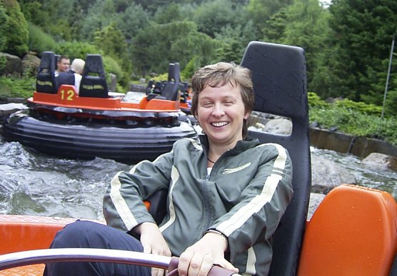 Sommerferienprogramm f&uuml;r Greu&szlig;en und Umgebung (Foto: Kreisjugendring)