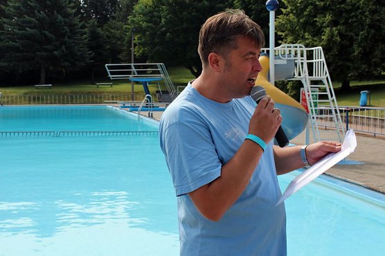 Angepeilte Marke geknackt? (Foto: Karl-Heinz Herrmann)