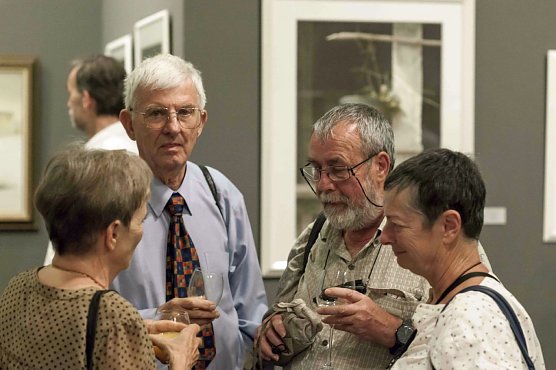 Verklärte Wirklichkeit (Foto: Panoramamuseum Bad Frankenhausen) Verklärte Wirklichkeit (Foto: Panoramamuseum Bad Frankenhausen)