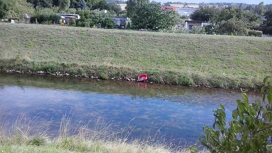 Nicht viel Neues? (Foto: Karl-Heinz Herrmann) Nicht viel Neues? (Foto: Karl-Heinz Herrmann)