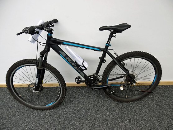 Besitzer gesucht (Foto: Polizei Kyffh&auml;userkreis)