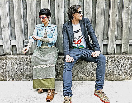 Sommernachtstraum am Kyffh&auml;user-Denkmal! (Foto: Stadtmarketing Bad Frankenhausen)