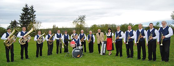 Sommernachtstraum am Kyffh&auml;user-Denkmal! (Foto: Stadtmarketing Bad Frankenhausen)