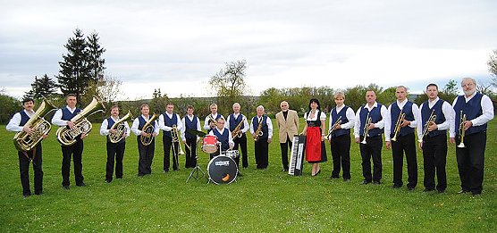 Musikalisches am Kyffh&auml;user (Foto: Stadt Bad Frankenhausen)
